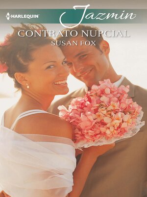 cover image of Contrato nupcial